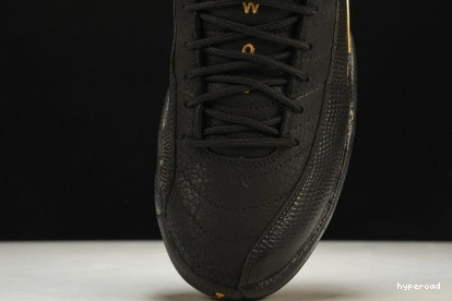 Hyperoad 12 Jordan Taxi” Air “Black 1217